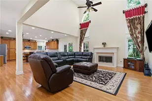4470 Sandalwood Way, Cumming, GA 30041 - Photo 5