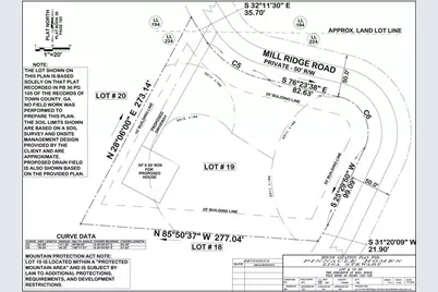 Lot 19 Mill Ridge Rd, Hiawassee, GA 30546 - Photo 5