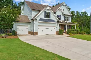 99 White Magnolia Way, Dallas, GA 30132 - Photo 1