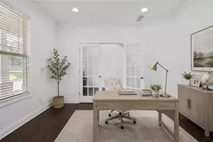 99 White Magnolia Way, Dallas, GA 30132 - Photo 11