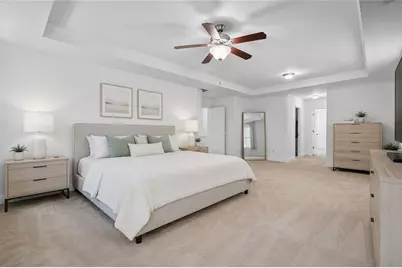 99 White Magnolia Way, Dallas, GA 30132 - Photo 7