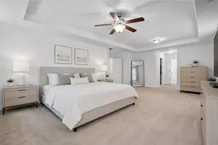 99 White Magnolia Way, Dallas, GA 30132 - Photo 7
