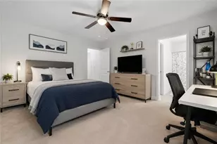 99 White Magnolia Way, Dallas, GA 30132 - Photo 39