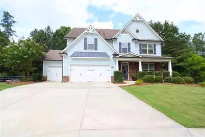 99 White Magnolia Way, Dallas, GA 30132 - Photo 1