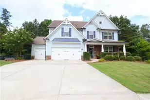 99 White Magnolia Way, Dallas, GA 30132 - Photo 1
