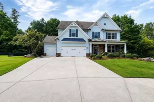 99 White Magnolia Way, Dallas, GA 30132 - Photo 13