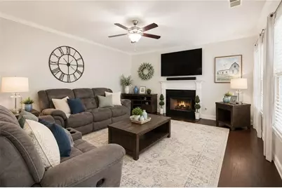 99 White Magnolia Way, Dallas, GA 30132 - Photo 25