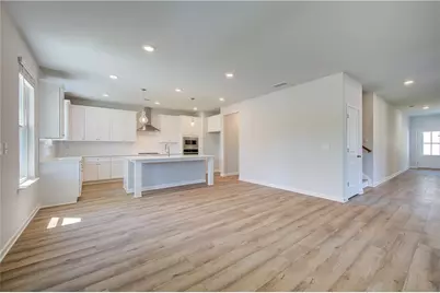 2444 Dixon Place, Lawrenceville, GA 30045 - Photo 13