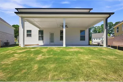 2444 Dixon Place, Lawrenceville, GA 30045 - Photo 37