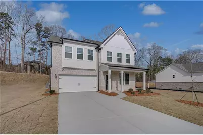2444 Dixon Place, Lawrenceville, GA 30045 - Photo 3