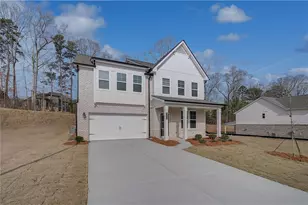 2444 Dixon Pl, Lawrenceville, GA 30045 - Photo 3