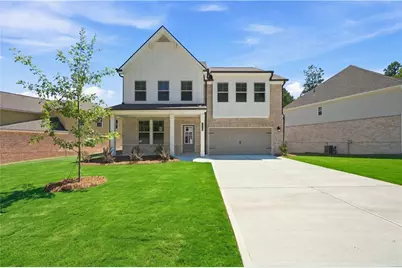 2444 Dixon Place, Lawrenceville, GA 30045 - Photo 1