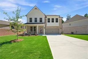 2444 Dixon Pl, Lawrenceville, GA 30045 - Photo 1