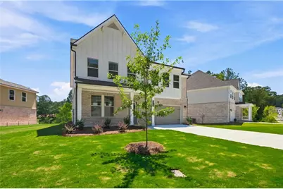 2444 Dixon Place, Lawrenceville, GA 30045 - Photo 3