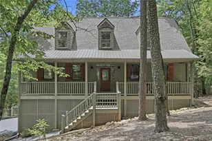 222 Bellflower Dr, Jasper, GA 30143 - Photo 1