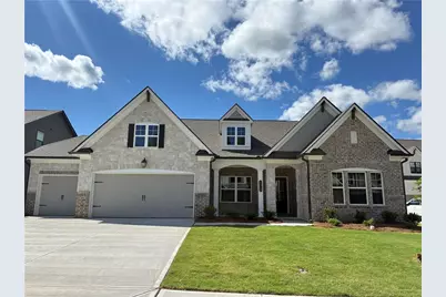 5512 Tullis Drive, Gainesville, GA 30507 - Photo 1