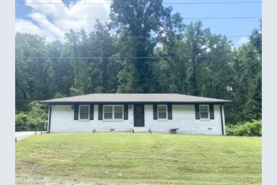 2220 Youth Monroe Road, Monroe, GA 30655 - Photo 1