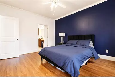 825 Highland Lane NE #1208, Atlanta, GA 30306 - Photo 17