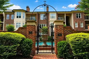 825 Highland Ln NE, Atlanta, GA 30306 - Photo 3