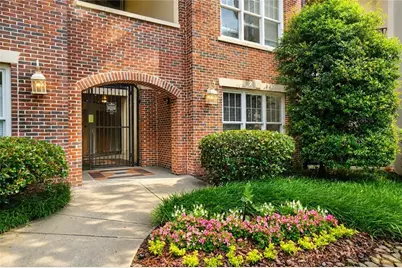825 Highland Lane NE #1208, Atlanta, GA 30306 - Photo 7