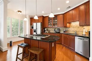 825 Highland Ln NE, Atlanta, GA 30306 - Photo 5