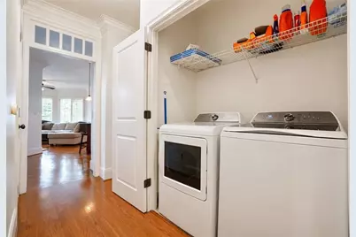 825 Highland Lane NE #1208, Atlanta, GA 30306 - Photo 9