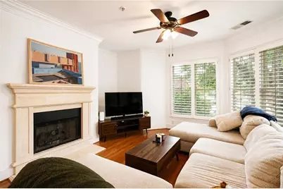 825 Highland Lane NE #1208, Atlanta, GA 30306 - Photo 13
