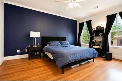 825 Highland Lane NE #1208, Atlanta, GA 30306 - Photo 15