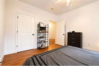 825 Highland Lane NE #1208, Atlanta, GA 30306 - Photo 23