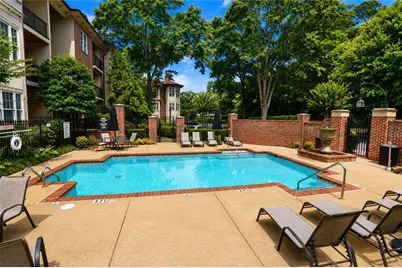 825 Highland Lane NE #1208, Atlanta, GA 30306 - Photo 5