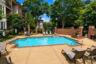 825 Highland Ln NE, Atlanta, GA 30306 - Photo 5