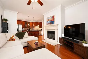 825 Highland Ln NE, Atlanta, GA 30306 - Photo 1