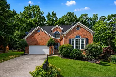 2707 Glenrose Hill, Atlanta, GA 30341 - Photo 5