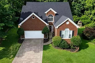 2707 Glenrose Hill, Atlanta, GA 30341 - Photo 1