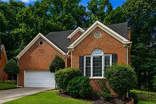 2707 Glenrose Hill, Atlanta, GA 30341 - Photo 7