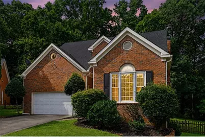 2707 Glenrose Hill, Atlanta, GA 30341 - Photo 3