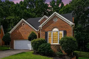 2707 Glenrose Hill, Atlanta, GA 30341 - Photo 3