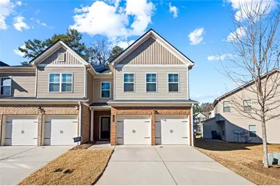 7281 Rockhouse Road #12, Austell, GA 30168 - Photo 1