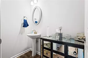 7281 Rockhouse Rd, Austell, GA 30168 - Photo 5