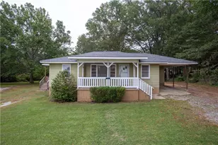 133 Nelson St, Monroe, GA 30655 - Photo 1