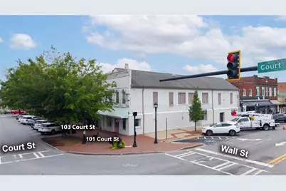 101 Court Street, Calhoun, GA 30701 - Photo 1