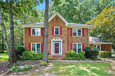 9175 Fairhaven Place, Jonesboro, GA 30236 - Photo 1
