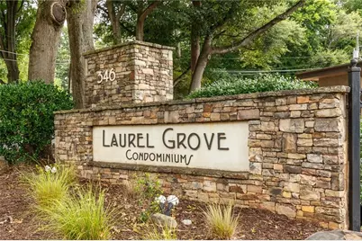 346 Carpenter Drive #20, Atlanta, GA 30328 - Photo 1
