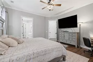 420 Thompson Creek Park Rd, Dawsonville, GA 30534 - Photo 53