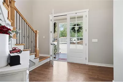 420 Thompson Creek Park Road, Dawsonville, GA 30534 - Photo 37