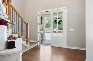 420 Thompson Creek Park Rd, Dawsonville, GA 30534 - Photo 37