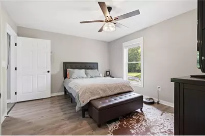 420 Thompson Creek Park Road, Dawsonville, GA 30534 - Photo 87
