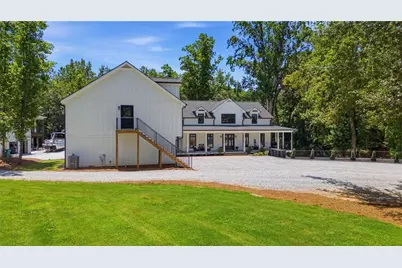 420 Thompson Creek Park Road, Dawsonville, GA 30534 - Photo 5