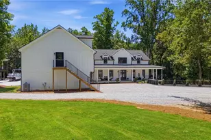 420 Thompson Creek Park Rd, Dawsonville, GA 30534 - Photo 5