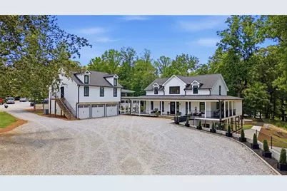 420 Thompson Creek Park Road, Dawsonville, GA 30534 - Photo 35